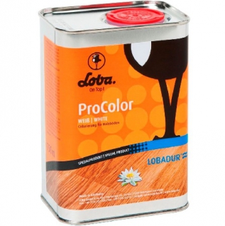 Морилка для дерева Lobadur ProColor Морилка для дерева Lobadur ProColor