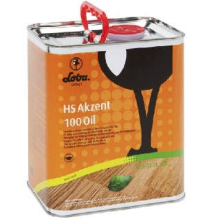     Lobasol HS Akzent 100 Oil 