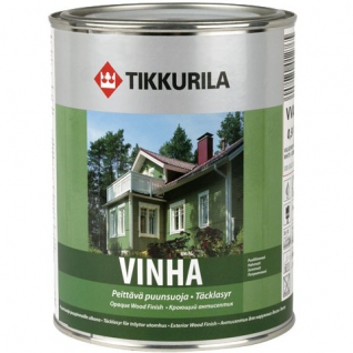 Кроющий антисептик Vinha Кроющий антисептик Vinha