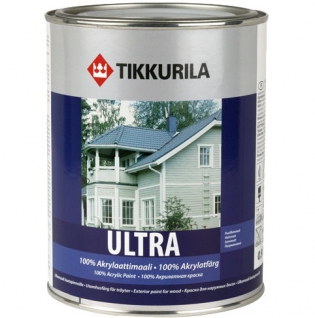 Акрилатная краска Ultra Акрилатная краска Ultra