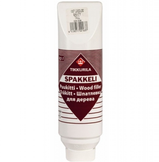 Шпаклевка для дерева Spakkeli Puukitti Шпаклевка для дерева Spakkeli Puukitti