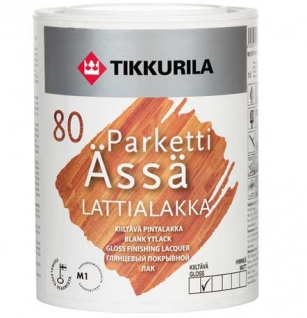    Parketti Assa 