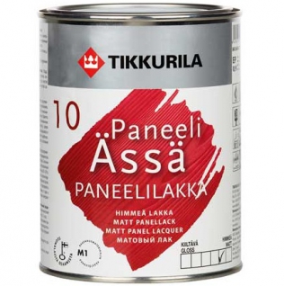     Paneeli Assa 