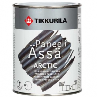    Paneeli Assa Arctic