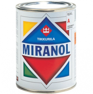    Miranol