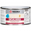    Oksalakka