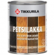    Petsilakka