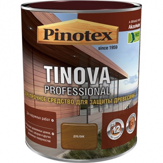 Pinotex Tinova средство для защиты древесины Pinotex Tinova средство для защиты древесины