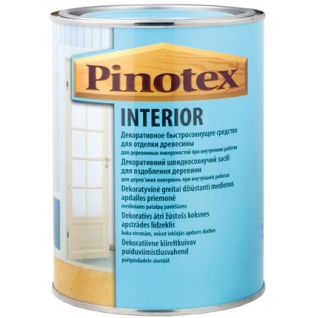 Pinotex Interior     